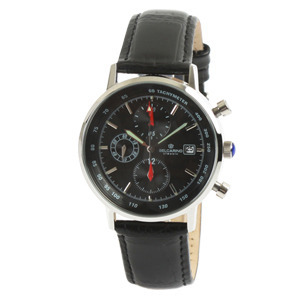 벨카리노 CHRONO 클래식 손목시계 BC2000B