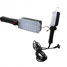 5M 34led 작업등 캠핑랜턴