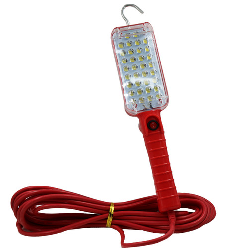 7.5M  34led 작업등
