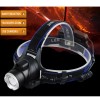 L2 센서 헤드랜턴 충전식 LED 1200루멘