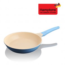 [Hamptons]독일 햄튼 벤타니 세라믹 후라이팬 28cm HTV-V28F