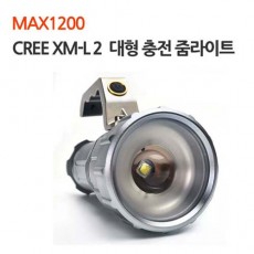 MAX 1200 대형줌라이트