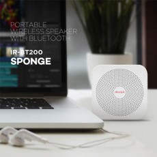 아이리버 블루투스 스피커 IR-BT200 SPONGE