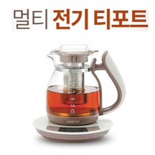 리빙코아 멀티 전기티포트