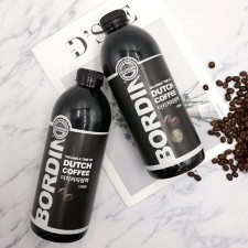 보르딘 콜드브루 더치커피 1000ml/6종 중 택1