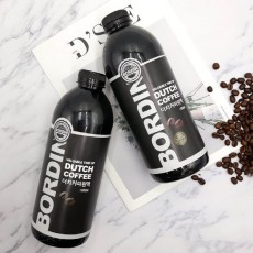 보르딘 콜드브루 더치커피 1000ml/6종 중 택1