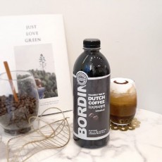 보르딘 콜드브루 더치커피 1000ml/4종 중 택1