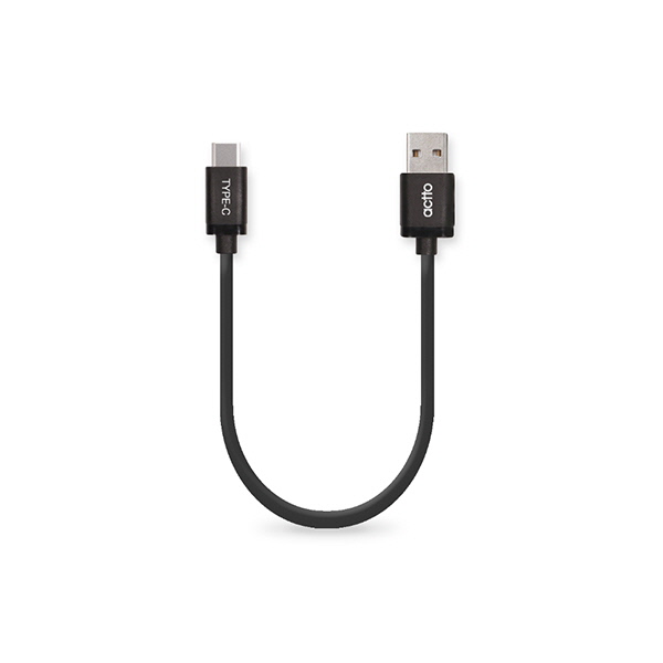 엑토 니얼바이 타입C USB3.0 케이블 TC-10