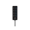 엑토 스피드 업 USB3.0 허브 HUB-33