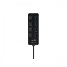 엑토 스피드 업 USB3.0 허브 HUB-33