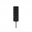 엑토 스피드 업 USB3.0 허브 HUB-33