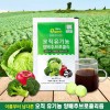즙쟁이 오직유기농 양배추브로콜리즙 90ml*60포