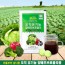즙쟁이 오직유기농 양배추브로콜리즙 90ml*60포