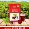 즙쟁이 오직유기농 레드비트즙 80ml*60포