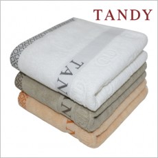 [TANDY]탠디 쟈가드세면타올 3P