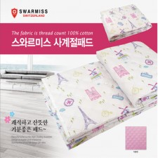 스와르미스 사계절패트(160*200)