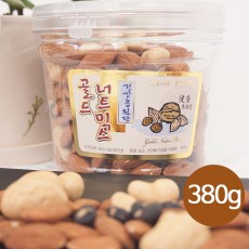골드너트믹스 (대) 380g