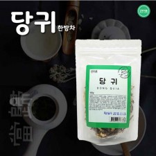 [건이식품]천연한방차-당귀 100g