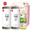CJ뜯어쓰는수세미30매*2개입,순그린320(용기) 3종세트