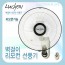 루첸 16인치 벽걸이 리모컨 선풍기 TM-456RW