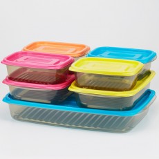 [씨밀렉스]킵프리저혼합 14P (521327) 520ml*4+1.3L*2+2.7L*1