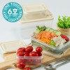 [씨밀렉스]심플톡 6호 260ml*2+600ml*1+1.2L*1