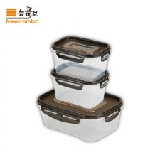 [씨밀렉스]뉴콤보 1호 1L * 2EA+2.3L * 1EA