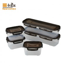 [씨밀렉스]뉴콤보 2호 1L * 3EA+2.5L * 2EA