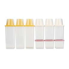[씨밀렉스]도어 미니 사각 3호 1300mlx3EA+950mlx3EA+480mlx3EA