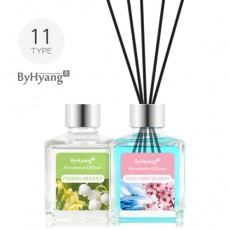 더허브샵 바이향 실내용 홈닥터 디퓨져 100ml