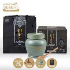 [추천][이경제원장의 건강보감]황제천용고 1,000g*1병