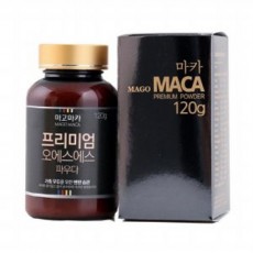 [마고마카]프리미엄 오에스에스 파우다 120g/남녀공용