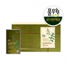 [풀무원] 남해약쑥과익모초 (30포)