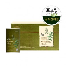 [풀무원] 남해약쑥과익모초 (30포)