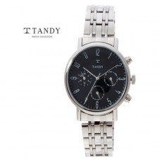 [TANDY]탠디 멀티와치 T3710-BK