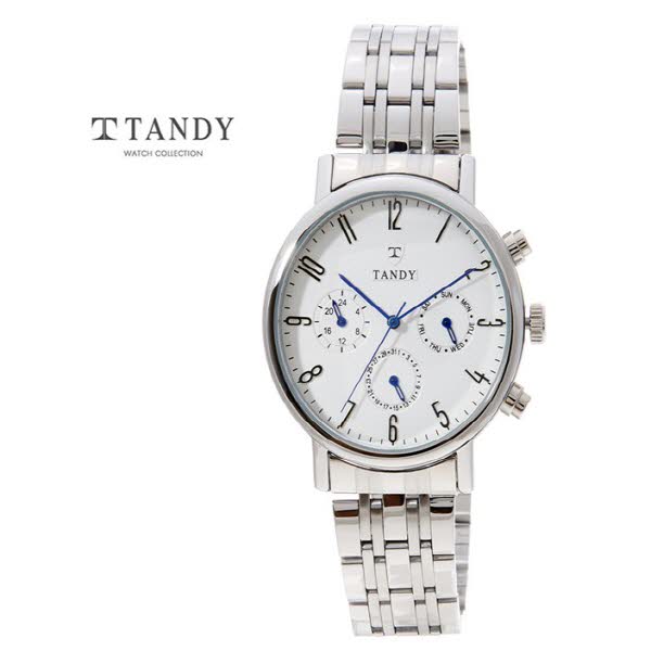 [TANDY]탠디 멀티와치 T3710-WH