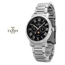 [TANDY]탠디 문페이즈 메탈신상품 T3630-BK