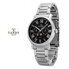 [TANDY]탠디 문페이즈 메탈신상품 T3630-BK