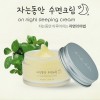 온올데이 자는동안 수면크림 50ml