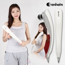 벤하임 유선 핸디형 안마기 BHM-015G