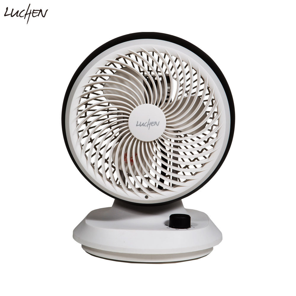 루첸 Air beam 써큘레이터 스텐다드 LFS–1000QA/화이트