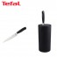 [테팔]클래식 주방칼 과도12.5cm+클린 멀티스탠드 TFC-CLFR12.5KBL
