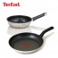[테팔] 컴포트 맥스 프라이팬 28cm+에모티온 프라이팬 20cm TFC-MX8EM0