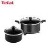 [테팔]인비지아 편수 18cm+양수 20cm TFC-IVS8P0