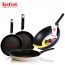 [테팔] 그래픽 단청 프라이팬 24cm+26cm+28cm+파워블루멀티팬 28cm TFC-GD468PBW