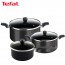 [테팔] 팬&냄비 인비지아 편수 18cm+양수 20cm+양수 24cm TFC-IVS8P04