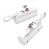비즈 듀얼 고속 20W 미니 보조배터리 BZ-PF520