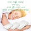 [굿슬리프]라텍스 천연베개 굴곡지압형