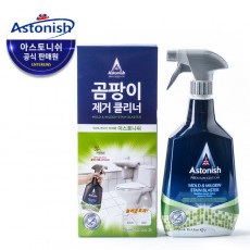 아스토니쉬 곰팡이 제거 클리너 C9955