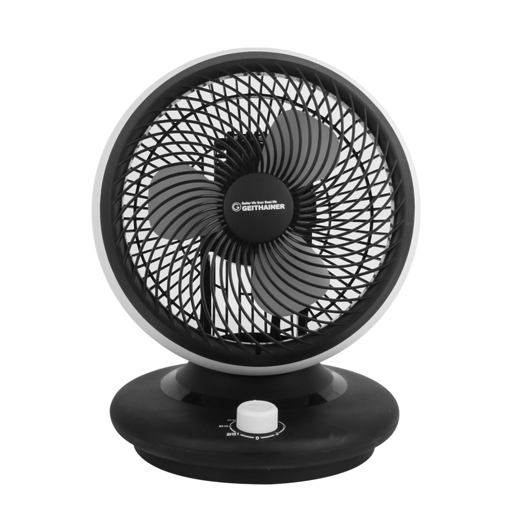3D 에어써큘레이터 (기계식) GT-CT88AC